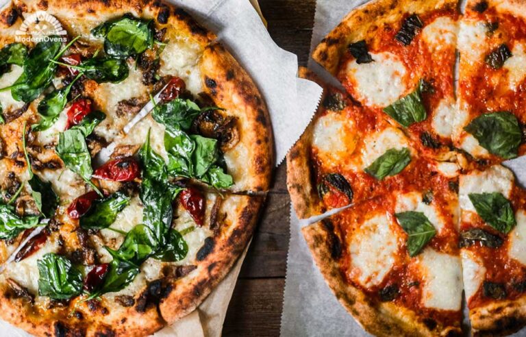 تفاوت پیتزا ناپولیتن با رومانا